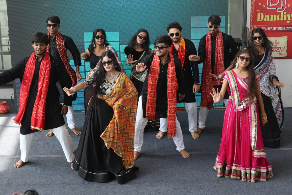 Highlights from CIMAGE Got Talent at Navtej 2025, where students showcased their skills in dance, singing, poetry, and more — reflecting the vibrant culture of CIMAGE College.Highlights from CIMAGE Got Talent at Navtej 2025, where students showcased their skills in dance, singing, poetry, and more — reflecting the vibrant culture of CIMAGE College.